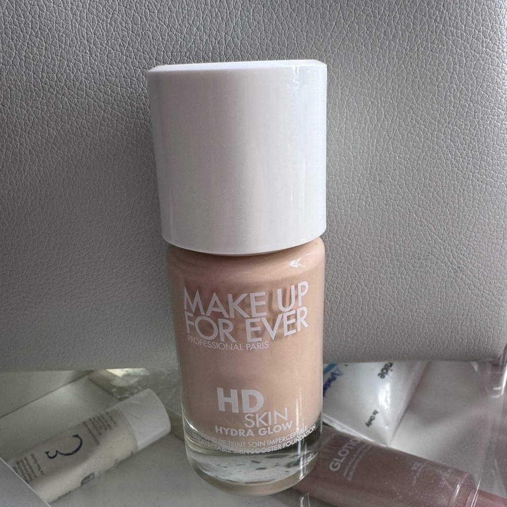 Makeup Forever Foundation